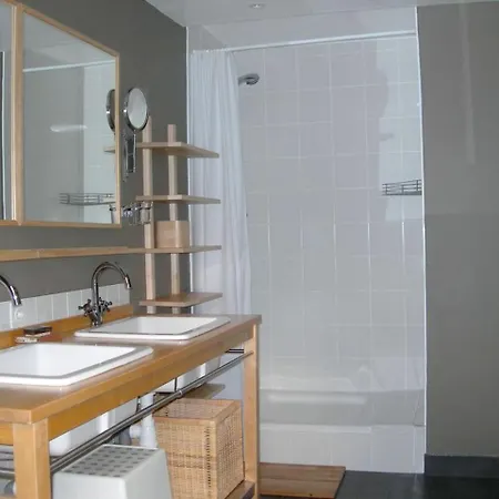 Chalet Rue Des Dailles *