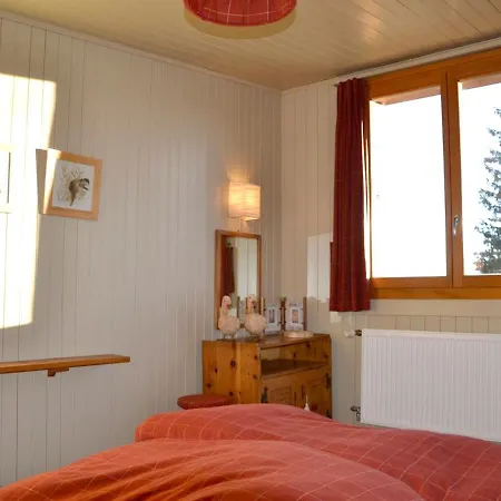 Chalet Rue Des Dailles