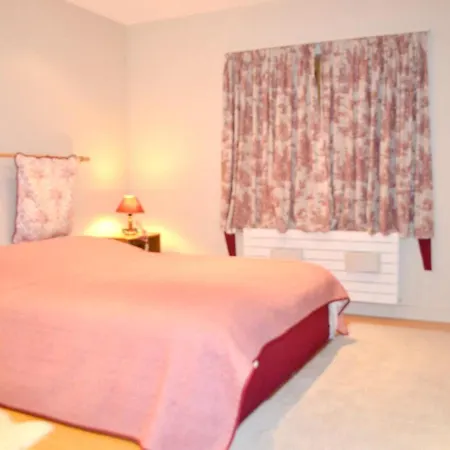 Chalet Rue Des Dailles