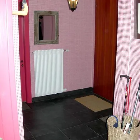 Chalet Rue Des Dailles * Anzère