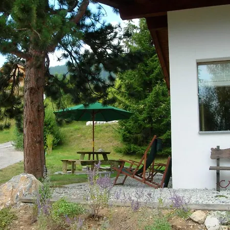Alpesi faház Chalet Rue Des Dailles